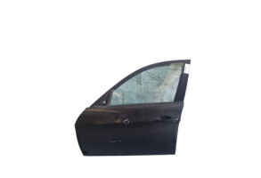 Porte avant gauche BMW SERIE 3 E90 Photo n°9