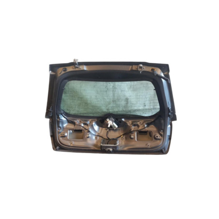 Malle/Hayon arriere TOYOTA YARIS 2