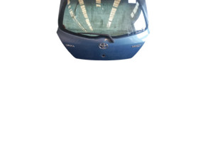 Malle/Hayon arriere TOYOTA YARIS 2 Photo n°5