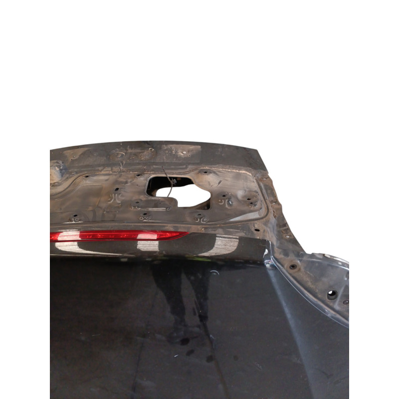 Malle/Hayon arriere RENAULT MEGANE 3 Photo n°1