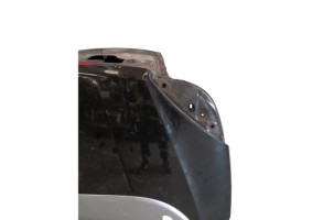Malle/Hayon arriere RENAULT MEGANE 3 Photo n°5