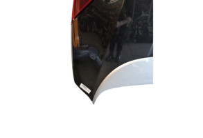 Malle/Hayon arriere RENAULT MEGANE 3 Photo n°6