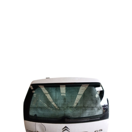 Malle/Hayon arriere CITROEN C3 1