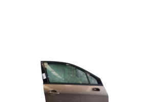 Porte avant droit CITROEN C5 2 Photo n°4