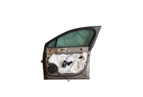 Porte avant droit CITROEN C5 2 Photo n°6
