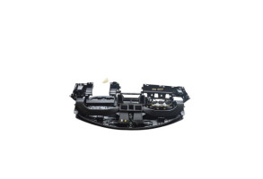 Tableau de bord LAND ROVER RANGE ROVER 1 EVOQUE Photo n°11