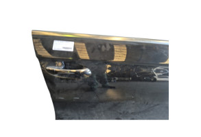 Porte avant droit MERCEDES CLASSE CLS 219 Photo n°3