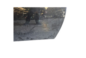 Porte avant droit MERCEDES CLASSE CLS 219 Photo n°5