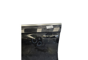 Porte avant gauche MERCEDES CLASSE CLS 219 Photo n°3