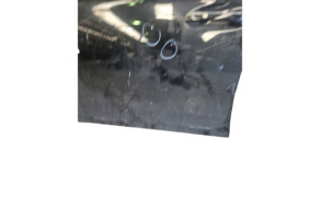 Porte avant gauche MERCEDES CLASSE CLS 219 Photo n°4