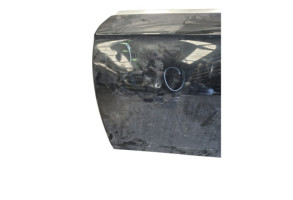Porte avant gauche MERCEDES CLASSE CLS 219 Photo n°6