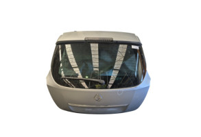 Malle/Hayon arriere RENAULT LAGUNA 3 Photo n°2