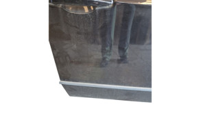 Porte avant droit BMW X5 E70 Photo n°5