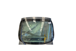 Malle/Hayon arriere RENAULT LAGUNA 2 Photo n°2