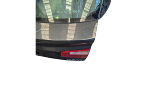 Malle/Hayon arriere RENAULT LAGUNA 2 Photo n°6