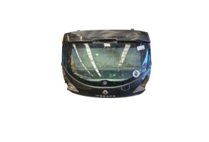 Malle/Hayon arriere RENAULT MEGANE 3 Photo n°1