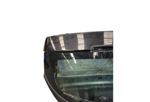 Malle/Hayon arriere RENAULT MEGANE 3 Photo n°4