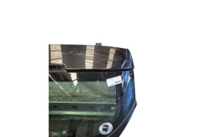 Malle/Hayon arriere RENAULT MEGANE 3 Photo n°5