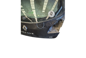 Malle/Hayon arriere RENAULT MEGANE 3 Photo n°6