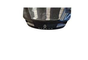Malle/Hayon arriere RENAULT LAGUNA 3 Photo n°3