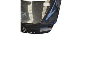Malle/Hayon arriere RENAULT LAGUNA 3 Photo n°6