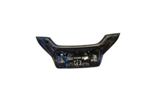 Malle/Hayon arriere RENAULT LAGUNA 3 Photo n°8