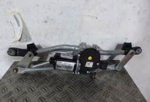 Moteur essuie glace avant HYUNDAI I 20 2