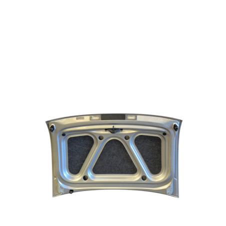 Malle/Hayon arriere AUDI TT 1