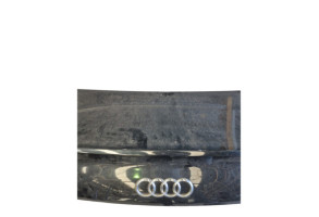 Malle/Hayon arriere AUDI A6 4 Photo n°6