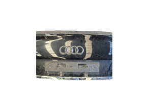 Malle/Hayon arriere AUDI A6 4 Photo n°7