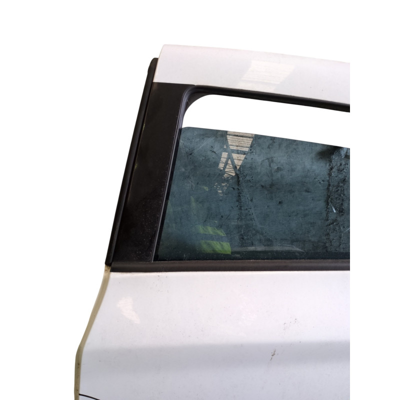 Porte arriere gauche RENAULT ZOE 1 Photo n°1