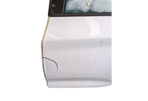 Porte arriere gauche RENAULT ZOE 1 Photo n°4
