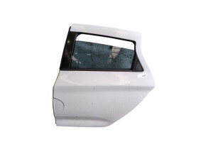 Porte arriere gauche RENAULT ZOE 1 Photo n°5