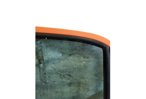 Porte avant droit RENAULT MASTER 2 Photo n°3