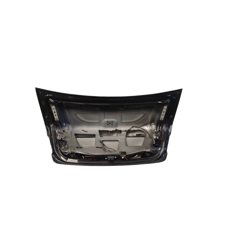 Malle/Hayon arriere MERCEDES CLASSE E 212 Photo n°1