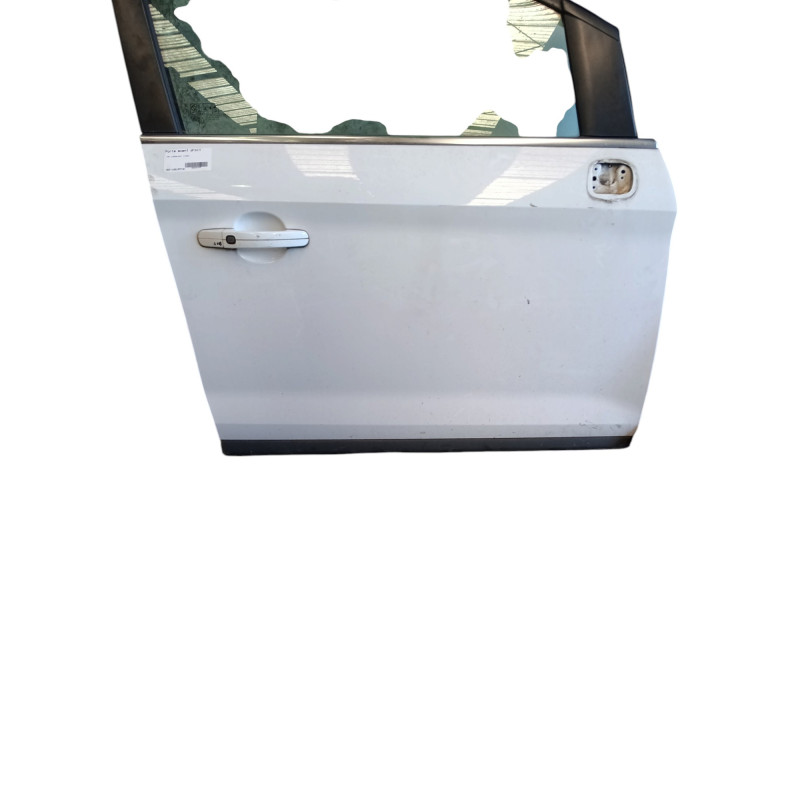 Porte avant droit FORD KUGA 1 Photo n°1