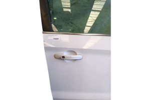 Porte avant droit FORD KUGA 1 Photo n°7