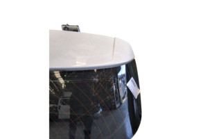 Malle/Hayon arriere BMW SERIE 1 F21 Photo n°3