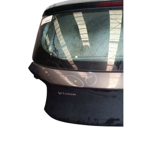 Malle/Hayon arriere BMW SERIE 1 F20
