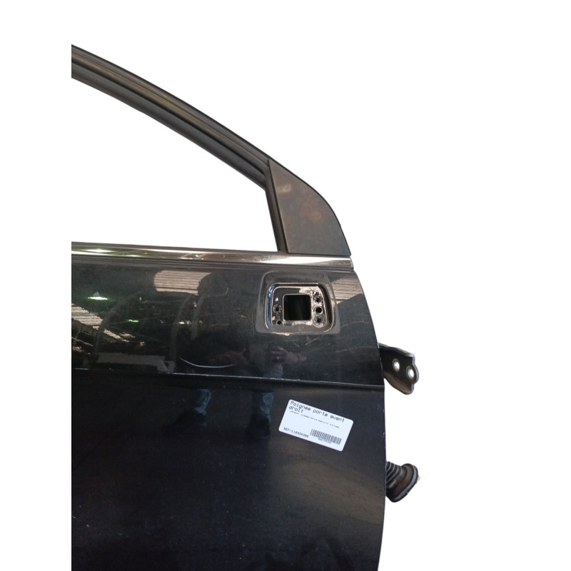 Porte avant droit CHEVROLET CAPTIVA Photo n°1