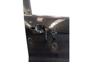 Porte avant droit CHEVROLET CAPTIVA Photo n°4