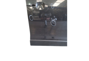 Porte avant droit CHEVROLET CAPTIVA Photo n°5