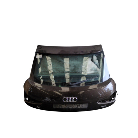 Malle/Hayon arriere AUDI A1 1