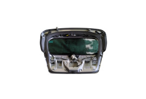 Malle/Hayon arriere CITROEN C4 2 Photo n°1