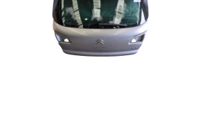 Malle/Hayon arriere CITROEN C4 2 Photo n°7
