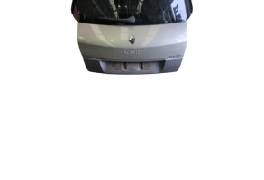 Malle/Hayon arriere RENAULT GRAND SCENIC 2 Photo n°1