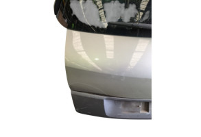 Malle/Hayon arriere RENAULT GRAND SCENIC 2 Photo n°4