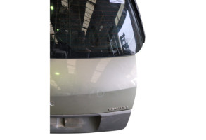 Malle/Hayon arriere RENAULT GRAND SCENIC 2 Photo n°13