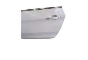 Porte avant gauche PEUGEOT 208 1 Photo n°6
