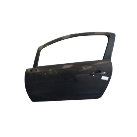Porte avant gauche OPEL CORSA E